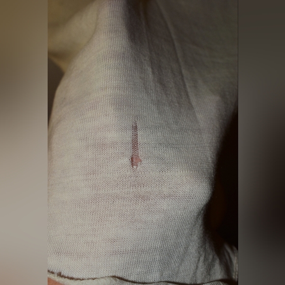 Vintage Unisex 1980 ZZ Top Deguello Expect No Quarter Raglan Tee, Size Unknown - Picture 6 of 7